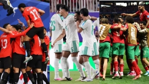 مونديال 2026: الجزائر ومصر والمغرب.. أيهم يملك الطريق الأصعب إلى نصف نهائي كأس العالم؟