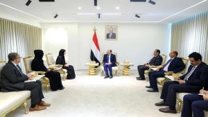 اليمن: مباحثات في عدن مع الصليب الأحمر بشأن الترتيبات النهائية لتبادل المحتجزين