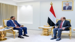 اليمن: مباحثات في عدن مع برنامج الأغذية العالمي للانتقال من الإغاثة إلى التنمية المستدامة