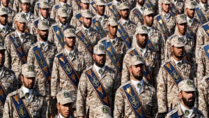 طهران: مقتل عنصرين من الحرس الثوري في هجوم مسلح بغرب إيران