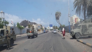 اليمن: أمن عدن ينفي حدوث اشتباكات أو محاولة اقتحام لمقر البحث الجنائي