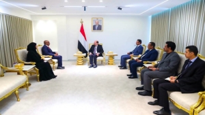 اليمن: مباحثات حكومية مع مفوضية حقوق الإنسان الأممية لتعزيز الأطر التشريعية