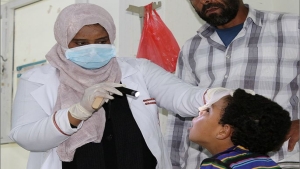 اليمن: 10 وفيات و153 إصابة بالدفتيريا في مناطق نفوذ الحكومة خلال ستة أشهر