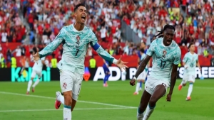 مونديال 2026: البرتغال تتأهل لدور الـ16 في المونديال بفوز صعب على كرواتيا