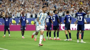 مونديال 2026: بشق الأنفس.. الأرجنتين تهزم الرأس الأخضر وتضرب موعداً مع مصر