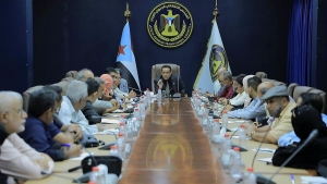 اليمن: الانتقالي يقر احتجاجات سلمية في عدن وحضرموت ضد ما يصفها بـ"الوصاية السعودية"