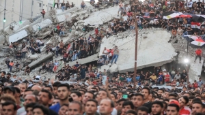 تحليل: القومية العربية في كأس العالم: اللعب بلا ملعب