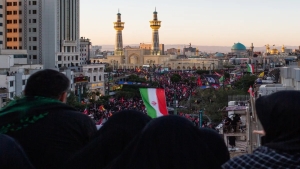 نيويورك تايمز: أكثر من 170 هدفًا إيرانيًا تحت القصف الأمريكي خلال يومين 