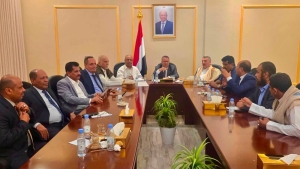 اليمن: تكتل الأحزاب السياسية يدعم إجراءات الحكومة ضد "الخروقات الحوثية"