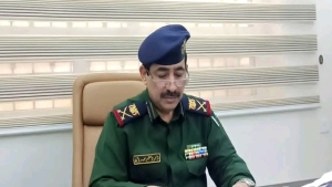 اليمن: وزير الداخلية يوجه برفع الجاهزية الأمنية للدرجة القصوى لمواجهة "التهديدات"
