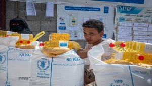 اليمن: 19% نسبة تمويل خطة الاستجابة للاحتياجات الإنسانية رغم مرور أكثر من ستة أشهر