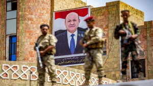 اليمن: العليمي يرد على الحوثيين بـ4 رسائل حاسمة