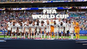 مونديال 2026: مهرجان الأهداف.. إنجلترا تفوز ببرونزية كأس العالم