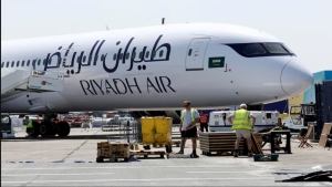 رويترز: طيران الرياض تطلب 34 طائرة عريضة البدن من بوينج وإيرباص لدعم التوسع
