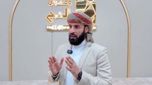 اليمن: الرئيس العليمي يعين محافظًا جديدًا لصعدة وقائدًا لمحور أبين