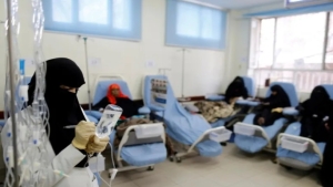 اليمن: إحصائية صحية تكشف أرقامًا مقلقة عن مرضى السرطان في مناطق سيطرة جماعة الحوثي