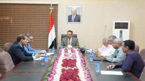 اليمن: مباحثات أممية حكومية لتنفيذ مرحلة جديدة من مشروع "المسكن الملائم"