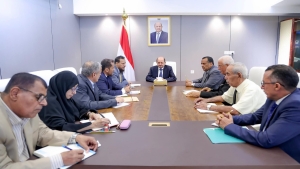 اليمن: الزنداني يتعهد بتعزيز الخدمات في عدن وإصلاح المؤسسات