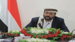 اليمن: العرادة يدعو لضغوط دولية على إيران ويطالب بتحرك ضد الحوثيين