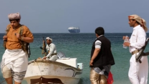رويترز: الصين تواصلت مباشرة مع الحوثيين للسماح بمرور آمن لسفنها عبر البحر الأحمر