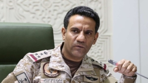 الرياض: السعودية تعلن اعتراض وتدمير طائرات مسيرة أُطلقت من العراق