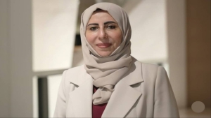اليمن: وزيرة الخارجية تقول ان الحوثيين يسعون لاستنساخ النموذج الإيراني في باب المندب