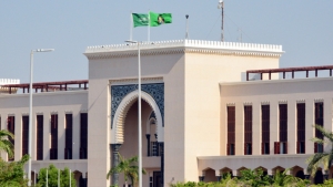 الرياض: الخارجية السعودية تقول الضربات داخل العراق جاءت دفاعًا عن النفس ولا نسعى إلى التصعيد