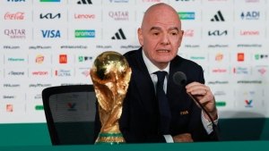 تقرير: "كأس العالم ليس للبيع"..انتفاضة كروية عالمية تُجبر فيفا على التراجع