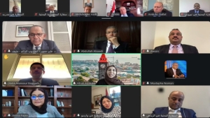 اليمن: الزوبة تبحث أولويات التحرك الدبلوماسي مع سفراء البلاد في أول اجتماع عقب تعيينها