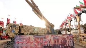 طهران: إيران تنفي تصريحات ترامب بشأن اتفاق التهدئة وتربط فتح هرمز بوقف "السلوك العدائي" الأمريكي