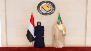 الرياض: الزوبة تبحث مع البديوي تعزيز التنسيق الأمني ومواجهة التهديدات الإقليمية