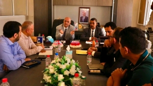 اليمن: الحكومة تخصص تمويلات بـ3.7 مليون دولار لتحسين خدمات المياه في المهرة