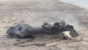 اليمن: مقتل صياد جراء انفجار زورق مفخخ استهدف سفينة نفطية قبالة المخا