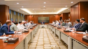 اليمن: الوفد الجنوبي في الرياض يؤكد توحيد الصف في مواجهة الحوثيين ويدعو إلى معالجة القضية الجنوبية سياسياً