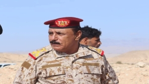 اليمن: نجاة قائد عسكري من محاولة اغتيال بشبوة