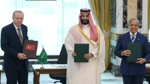 مصادر: تراجع الدور الأمني والعسكري لمصر وراء رفض السعودية انضمامها إلى "اتفاق مكة"