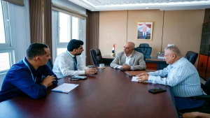 اليمن: توقيع اتفاقية لتوفير خدمات المياه لأكثر من 90 ألف شخص في مأرب بتمويل دولي