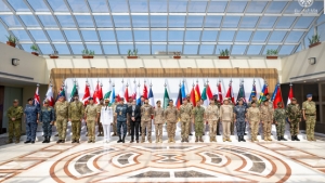 الرياض: الدفاع السعودية تعلن استكمال الترتيبات العملية لتفعيل أجهزة التحالف البحري الدفاعي
