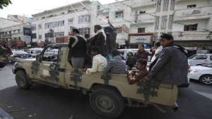 اليمن: تقرير حقوقي يوثق أكثر من 3 آلاف انتهاك حوثي في صنعاء خلال عامين