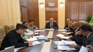 اليمن: توجيهات برفع الجاهزية الطبية بالتزامن مع استمرار القصف الحوثي على مناطق نفوذ الحكومة