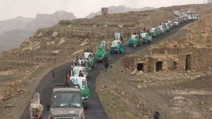 اليمن: عشرات القتلى والجرحى من جماعة الحوثيين بمعارك عنيفة وغارات مسيرة