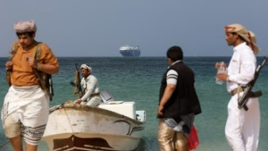 تقرير: الحوثيون يوسعون شبكاتهم في القرن الأفريقي عبر التهريب والتجنيد
