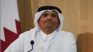 الدوحة: رئيس وزراء قطر يزور طهران لمواصلة جهود الوساطة