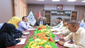 اليمن: لجنة الابتعاث تقر الكشف النهائي لمرشحي منح الجزائر المهنية