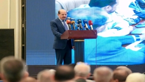 اليمن: الحكومة تطلق استراتيجية صحية لخمس سنوات للتحول نحو "التعافي المستدام"