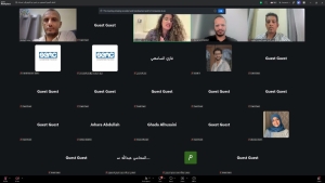 اليمن: ندوة حقوقية تدعو إلى توحيد توثيق حالات الاختفاء القسري للصحفيين