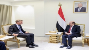 اليمن: الزنداني يستقبل مسؤولاً أممياً ويبحث أثر الهجمات البحرية على الأمن الغذائي