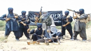 إطار : من هو «أبو حذيفة الأنصاري» متحدث داعش في اليمن؟