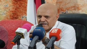 اليمن: محافظ تعز يتهم جماعة الحوثيين بخوض معركة البحر الأحمر نيابة عن إيران