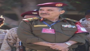 اليمن: قائد محور تعز يوجه القوات بحماية المدنيين والامتثال للقانون الدولي الإنساني